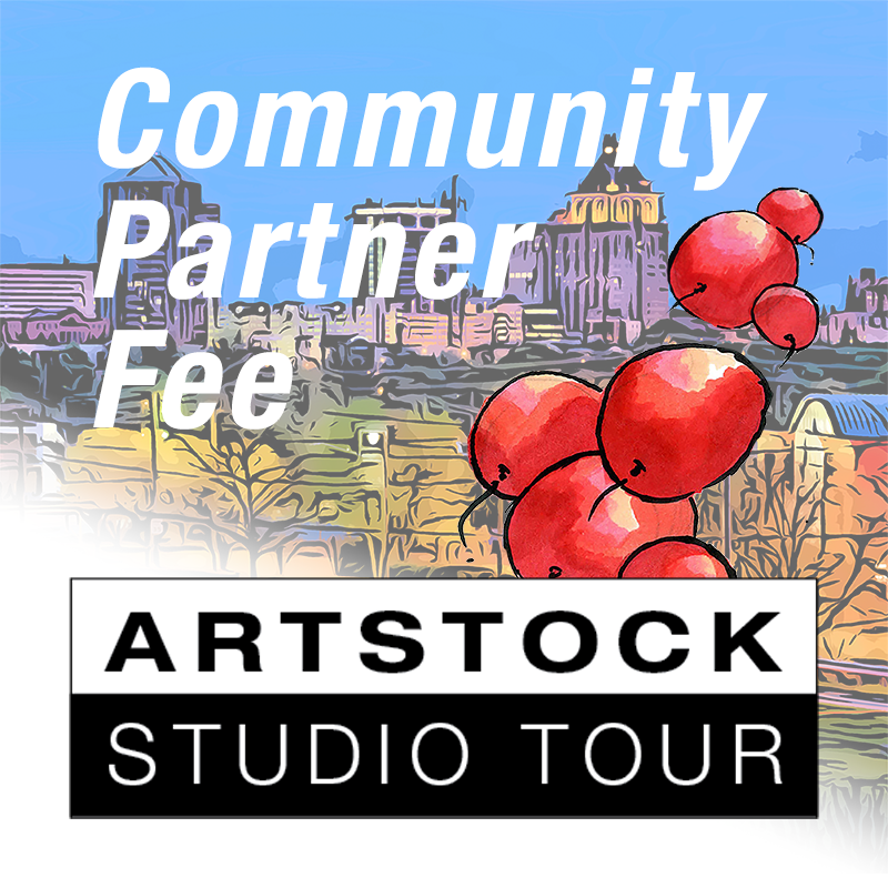 2025 Community Partner Fee