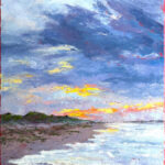 Love Letter in the Sky (Beach)
