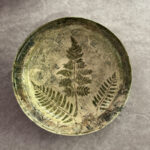 Mountain Fern Bowl
