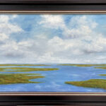 Seaward