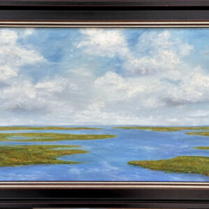 Seaward