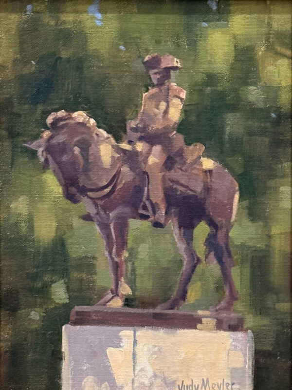 General Green