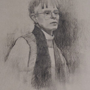 Reverend Bishop