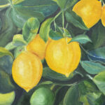 Lemon Tree