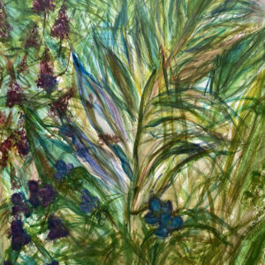 Spring Folly