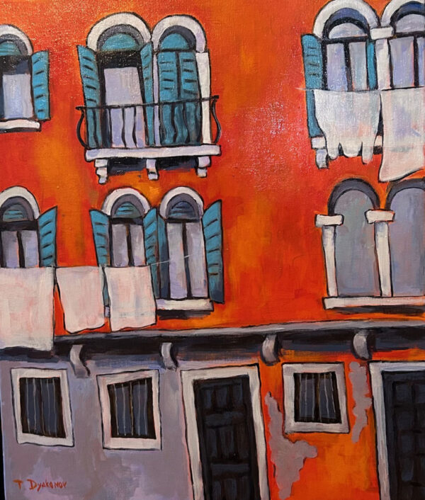 Red House