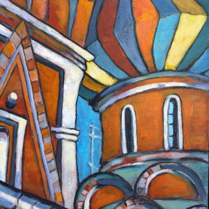 St Basil
