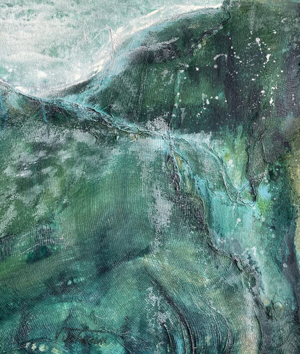 Celtic Green