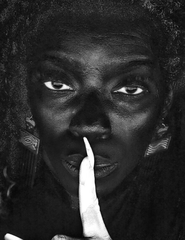 shhhhhh