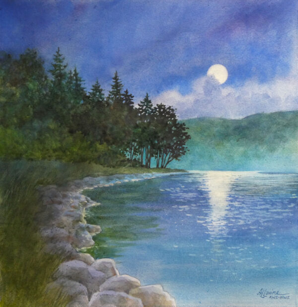 Blue Moon