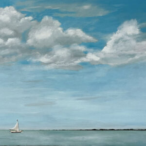 Distant Shore