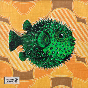Pufferfish