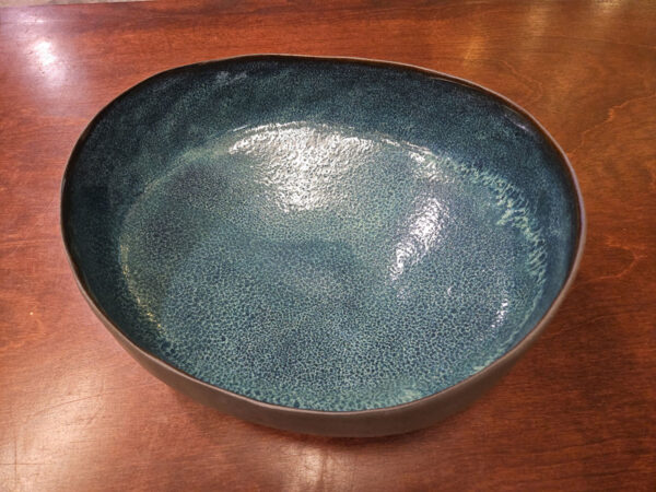 Blue Pond 4