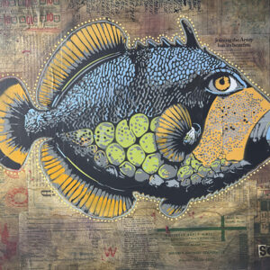 Triggerfish