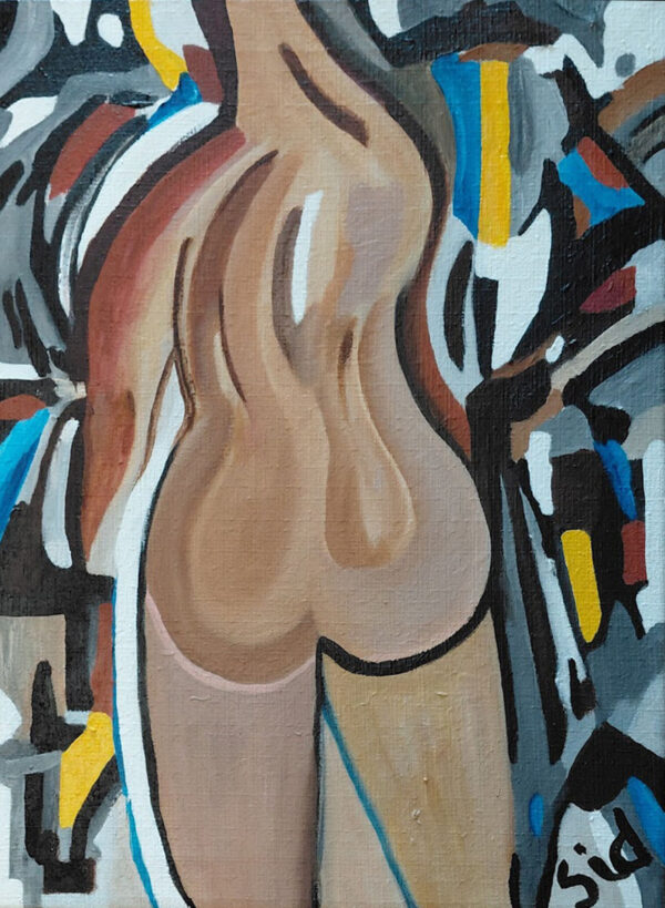 Mosaic