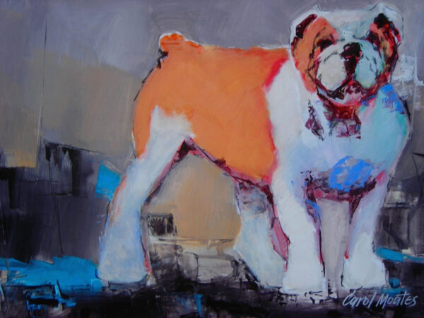 Top Dog