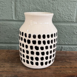 Dot Vase