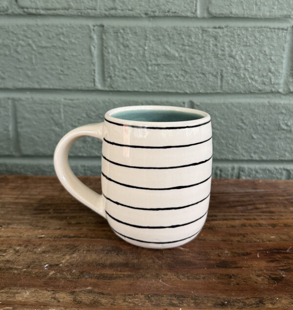 Line Mug