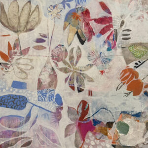 Floral Tapestry