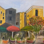 Italian Cafe