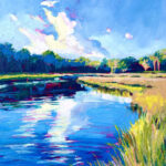 Carolina Coast II