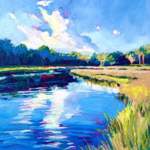 Carolina Coast II