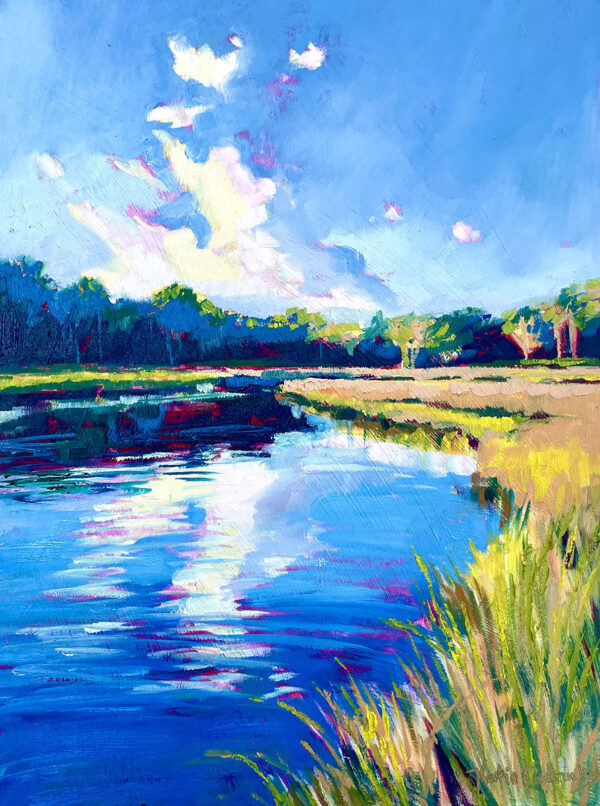 Carolina Coast II