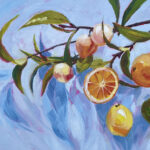 Citrus Love