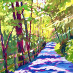Walk in the Woods
