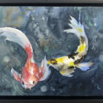 Koi #1