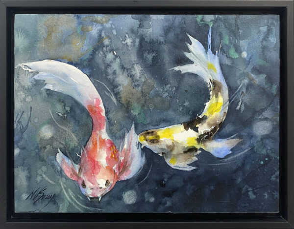 Koi #1