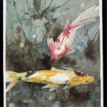 Koi #2