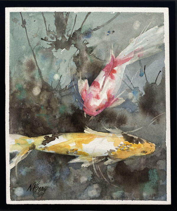 Koi #2