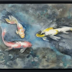 Koi #3