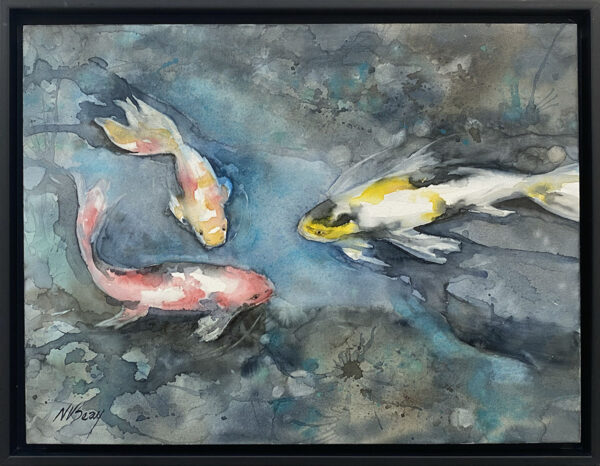 Koi #3