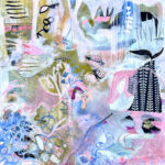 Abstract Garden