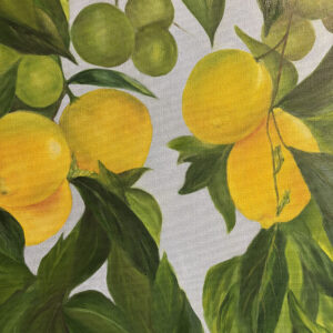 Lemon Tree #2