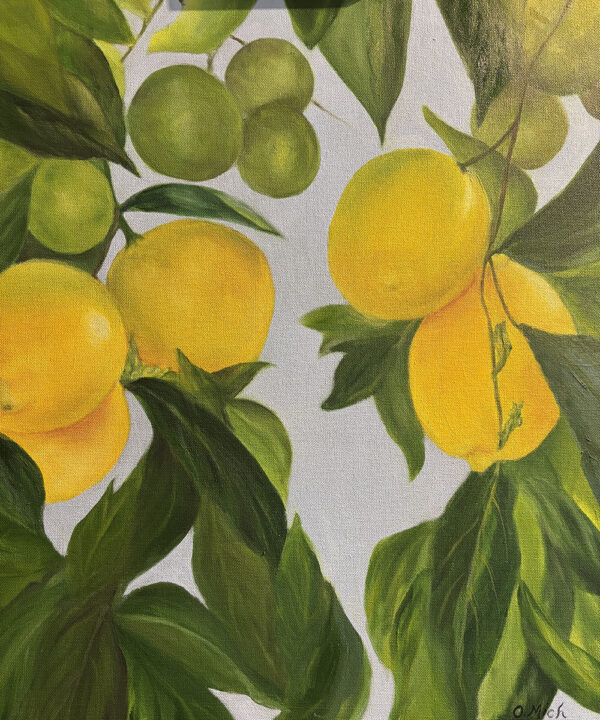 Lemon Tree #2