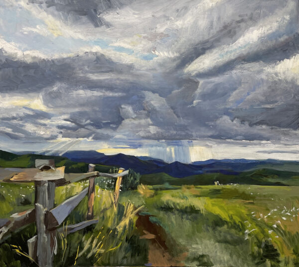 Max Patch