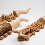 Medieval Sex Toys