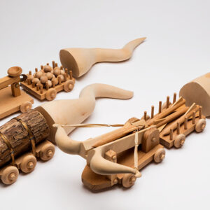 Medieval Sex Toys