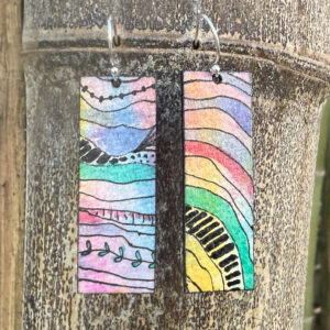 Louisa’s Whimsy