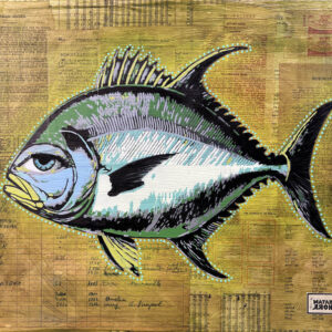 Pompano