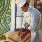 Chef Prep
