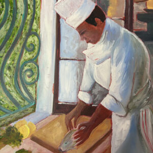 Chef Prep
