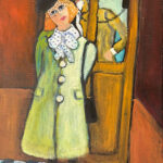 Clandestine Conversation