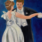 Midnight Dancers