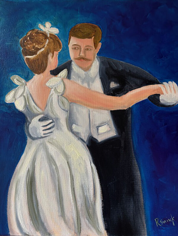 Midnight Dancers