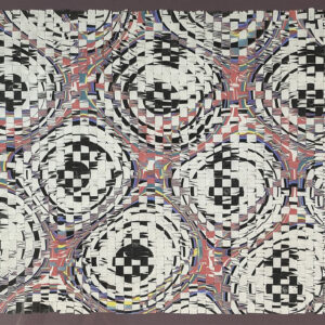 Woven Circles