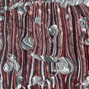 Accidental Rorschach